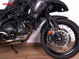 BENELLI TRK 502 X