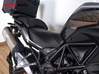 BENELLI TRK 502 X