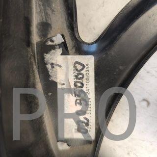 BRAZO SUSPENSION DELANTERO IZQUIERDO RENAULT NUEVO