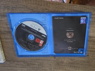 Crimson Desert PS5 - Day One Edition