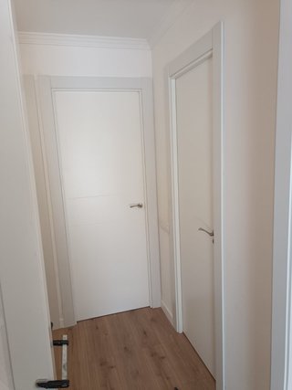 MONTADOE DE PUERTAS Y PARQUET