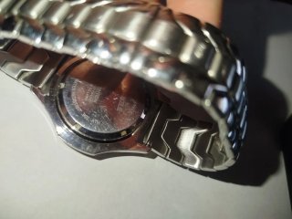 Kienzle orologio The Deepest 9000m - full set