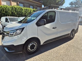 Renault Trafic 2.0 DCi L1H1 fg