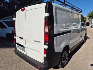 Renault Trafic 2.0 DCi L1H1 fg