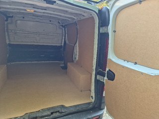 Renault Trafic 2.0 DCi L1H1 fg