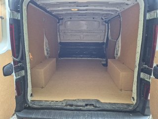 Renault Trafic 2.0 DCi L1H1 fg