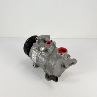 Compresor aire acondicionado Skoda Octavia 1.0 TSI 5Q0816803F