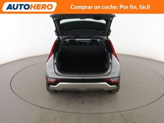 Kia Niro 1.6 Hybrid Drive