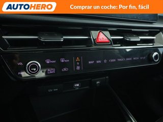 Kia Niro 1.6 Hybrid Drive