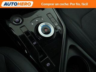 Kia Niro 1.6 Hybrid Drive