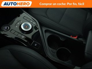 Kia Niro 1.6 Hybrid Drive