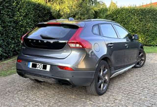 Volvo V40 Cross Country D2 1.6 Histórico Volvo
