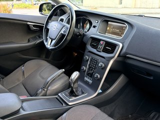 Volvo V40 Cross Country D2 1.6 Histórico Volvo