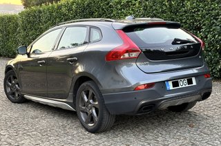Volvo V40 Cross Country D2 1.6 Histórico Volvo