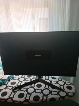 Monitor Gaming LG