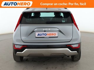Kia Niro 1.6 Hybrid Drive