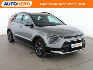 Kia Niro 1.6 Hybrid Drive