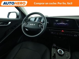 Kia Niro 1.6 Hybrid Drive