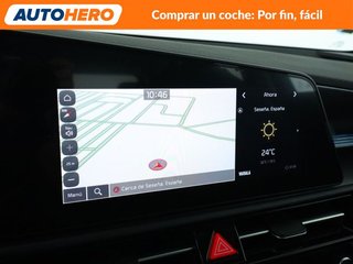 Kia Niro 1.6 Hybrid Drive