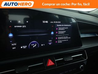 Kia Niro 1.6 Hybrid Drive