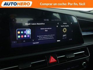 Kia Niro 1.6 Hybrid Drive