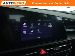 Kia Niro 1.6 Hybrid Drive