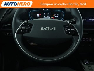 Kia Niro 1.6 Hybrid Drive