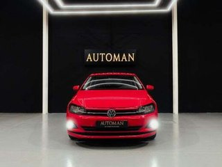 Volkswagen Polo Advance 1.0 TSI 70kW 95CV DSG