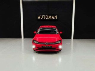 Volkswagen Polo Advance 1.0 TSI 70kW 95CV DSG