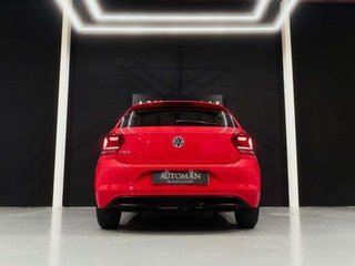 Volkswagen Polo Advance 1.0 TSI 70kW 95CV DSG