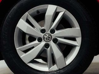Volkswagen Polo Advance 1.0 TSI 70kW 95CV DSG