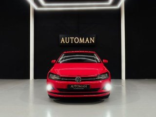Volkswagen Polo Advance 1.0 TSI 70kW 95CV DSG