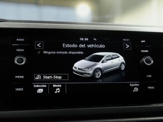 Volkswagen Polo Advance 1.0 TSI 70kW 95CV DSG