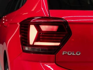 Volkswagen Polo Advance 1.0 TSI 70kW 95CV DSG