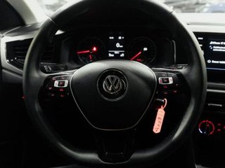Volkswagen Polo Advance 1.0 TSI 70kW 95CV DSG