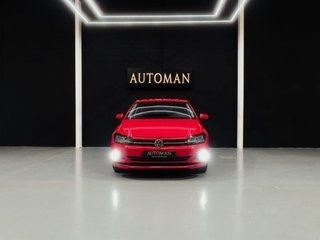 Volkswagen Polo Advance 1.0 TSI 70kW 95CV DSG