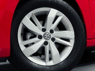 Volkswagen Polo Advance 1.0 TSI 70kW 95CV DSG