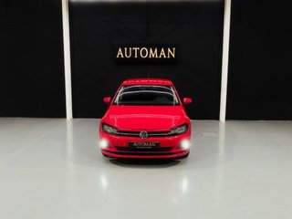 Volkswagen Polo Advance 1.0 TSI 70kW 95CV DSG