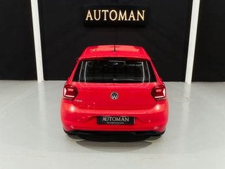Volkswagen Polo Advance 1.0 TSI 70kW 95CV DSG