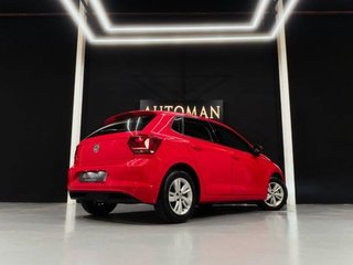 Volkswagen Polo Advance 1.0 TSI 70kW 95CV DSG