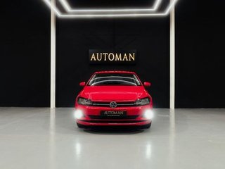 Volkswagen Polo Advance 1.0 TSI 70kW 95CV DSG
