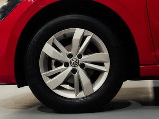 Volkswagen Polo Advance 1.0 TSI 70kW 95CV DSG