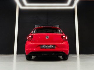 Volkswagen Polo Advance 1.0 TSI 70kW 95CV DSG