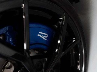 Volkswagen Golf R 2.0 TSI 235kW 320CV 4Motion DSG