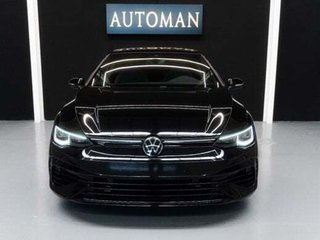 Volkswagen Golf R 2.0 TSI 235kW 320CV 4Motion DSG