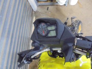 Cableado de motor suzuki v strom 650 gl 10605