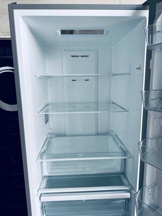 671.Frigorifico Combi Teka no frost