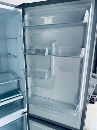 671.Frigorifico Combi Teka no frost