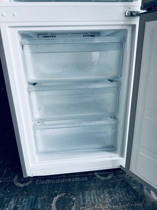671.Frigorifico Combi Teka no frost