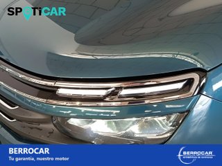 Citroën C5 Aircross Hybrid 225 e-EAT8 Feel Pack